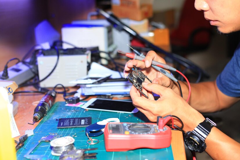 Overheating Solutions