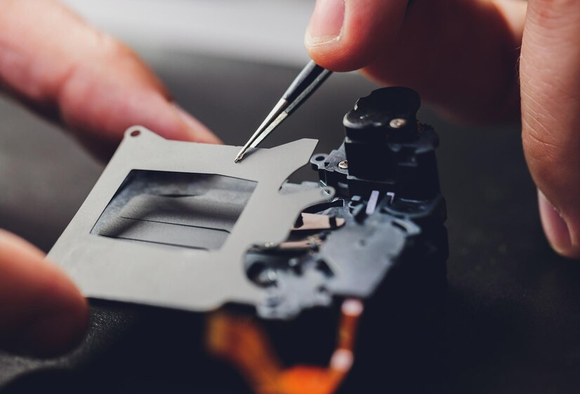 Software Troubleshooting
