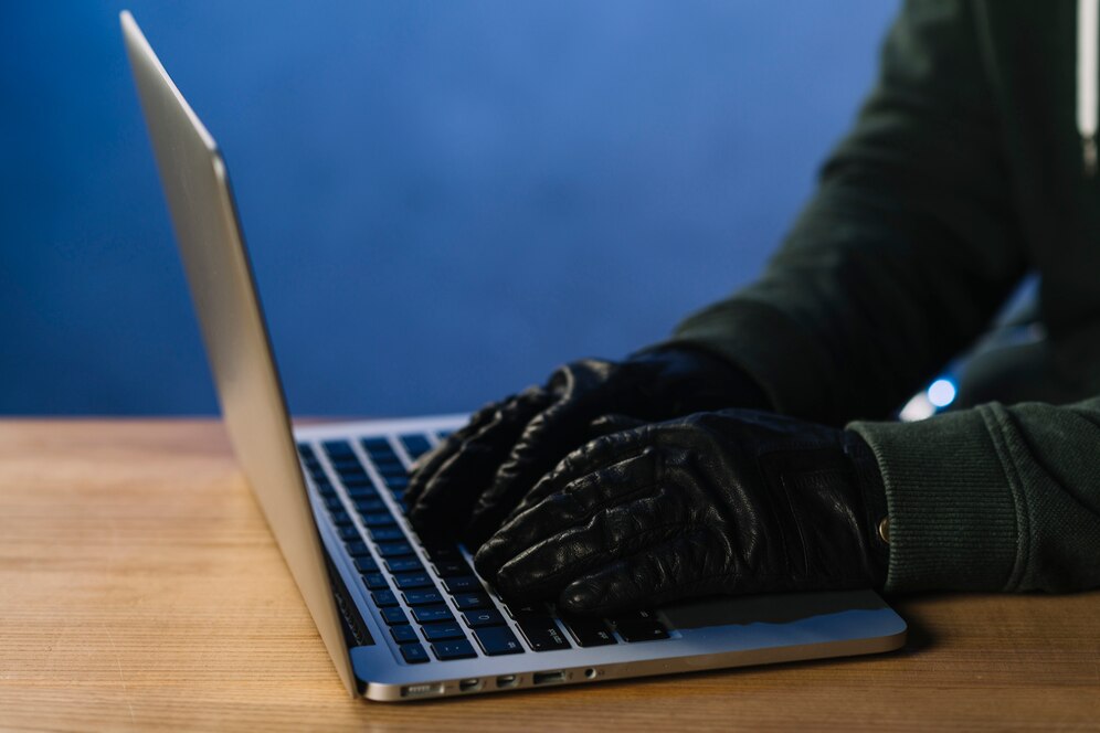 Virus/Malware Removal