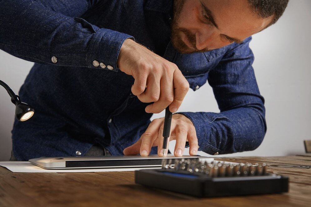 Keyboard Replacement