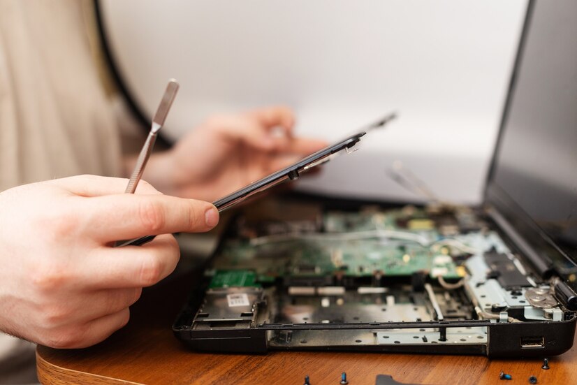 Virus Removal