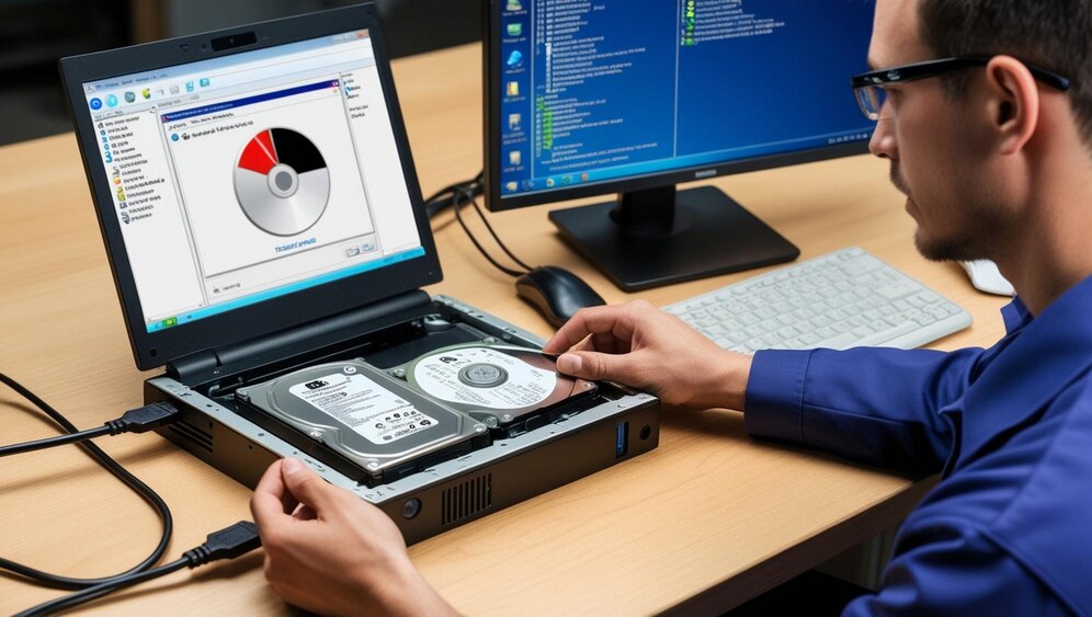 Backup & Restore