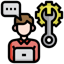 Technician Icon